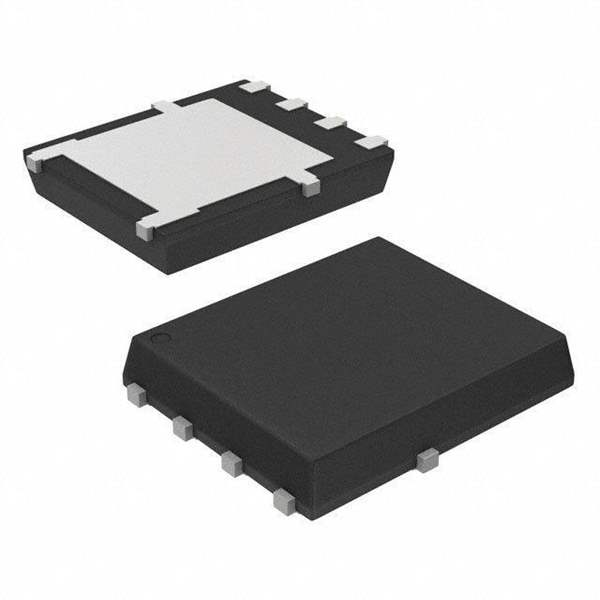 NTMFS4C05NT1G ON Semiconductor