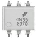 4N35SR2M Fairchild/ON Semiconductor