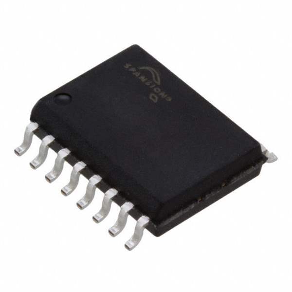 S25FL064P0XMFI001 Cypress Semiconductor Corp