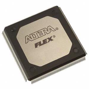 EPF10K50RC240-4N Altera