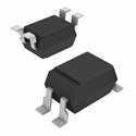 FOD817ASD Fairchild/ON Semiconductor