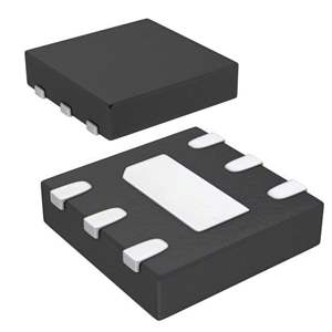 MAX44009EDT+T Maxim Integrated