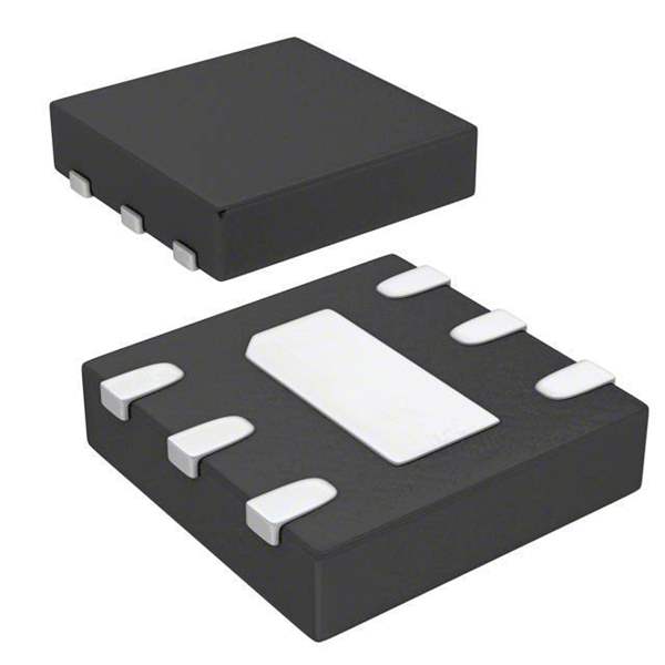 MAX44009EDT+T Maxim Integrated