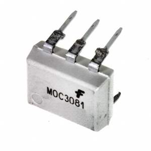 MOC3081M Fairchild/ON Semiconductor