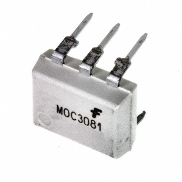 MOC3081M Fairchild/ON Semiconductor