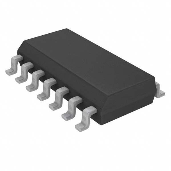 PIC16F1503-I/SL Microchip Technology