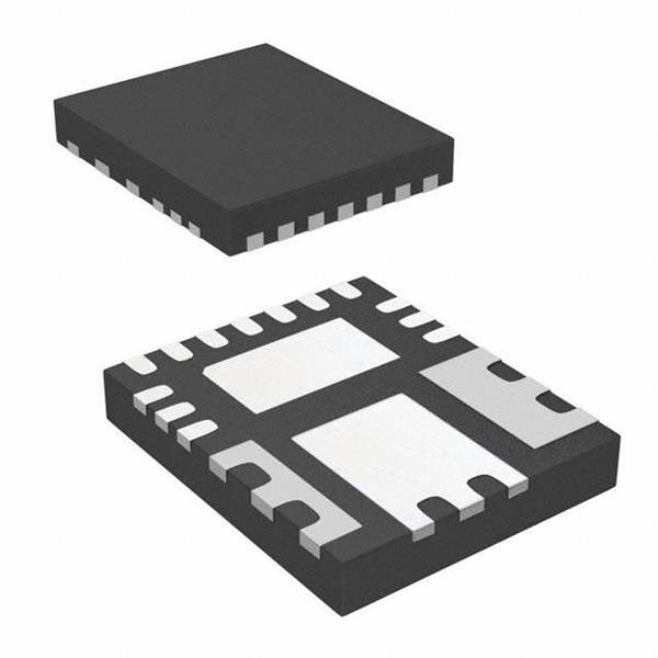 IR3899MTRPBF Infineon Technologies