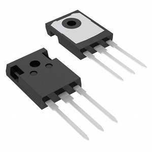 FGH60N60SMD Fairchild/ON Semiconductor