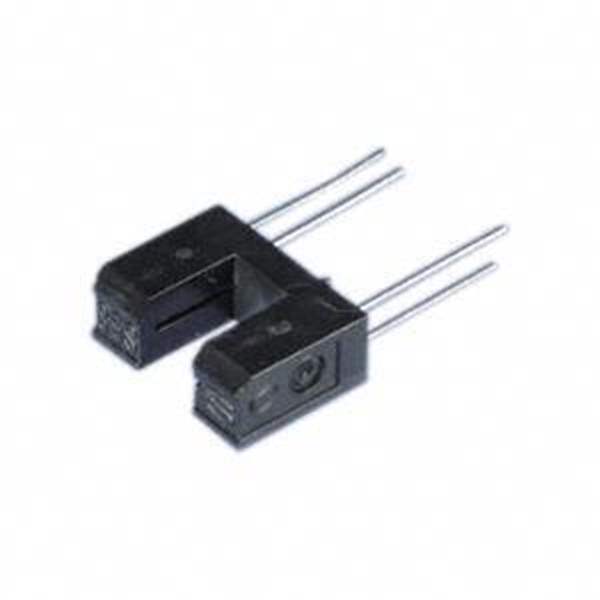 GP1S58VJ000F Sharp Microelectronics