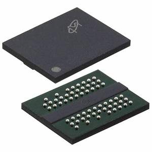 MT47H256M8EB-25EIT:C Micron Technology Inc.