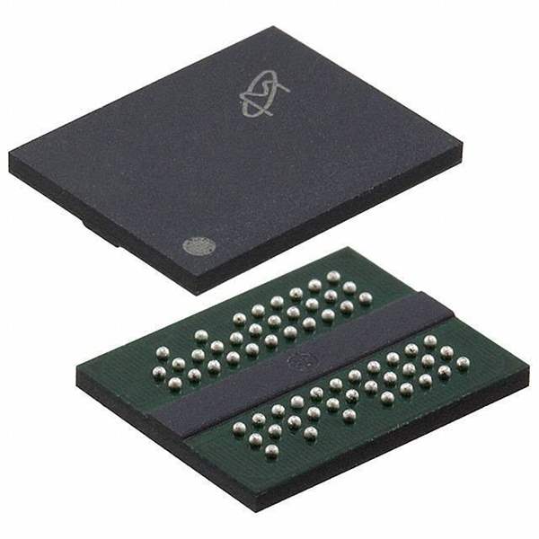 MT47H256M8EB-25EIT:C Micron Technology Inc.