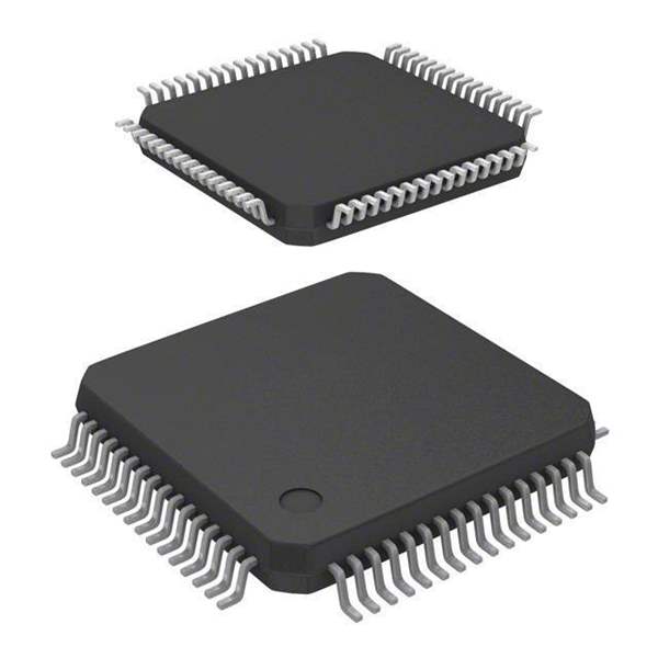 MCF5212CAE66 Freescale Semiconductor - NXP