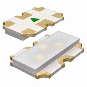 SMLP36RGB1W3 Rohm Semiconductor