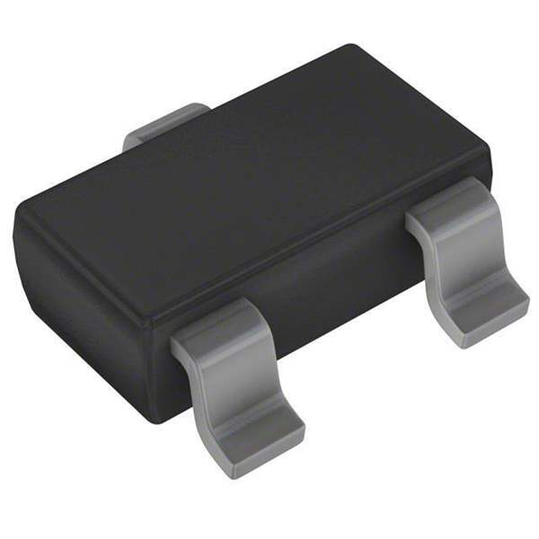 ZXMP10A13FTA Diodes Incorporated