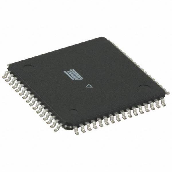 ATMEGA128A-AUR Atmel