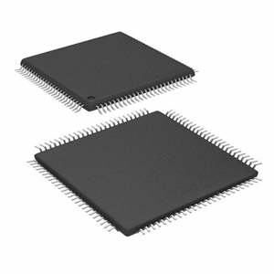 PIC32MX460F512L-80I/PT Microchip Technology