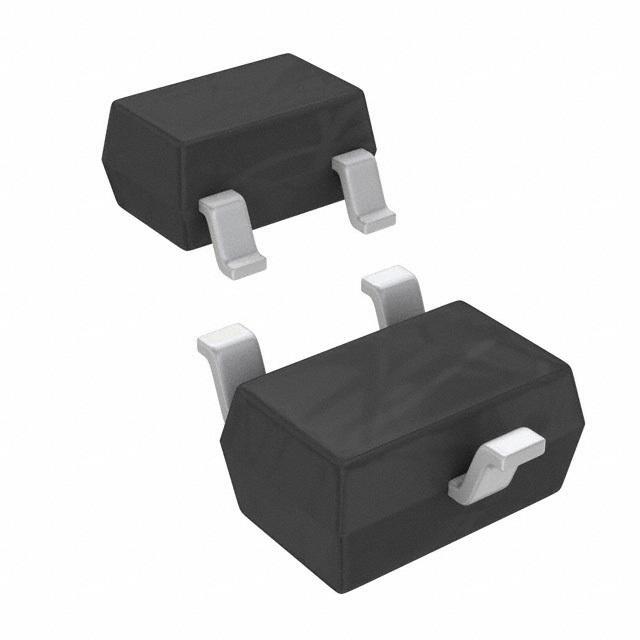 BSS138WH6327XTSA1 Infineon Technologies