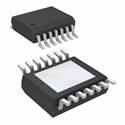 MAX14572EUD+T Maxim Integrated