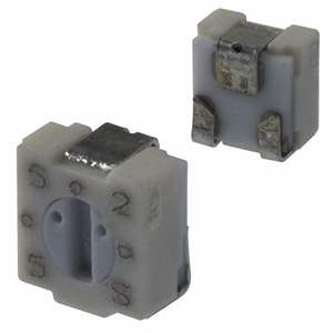 3313J-1-501E Bourns Inc.