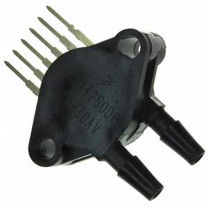 MPX4250DP Freescale Semiconductor - NXP