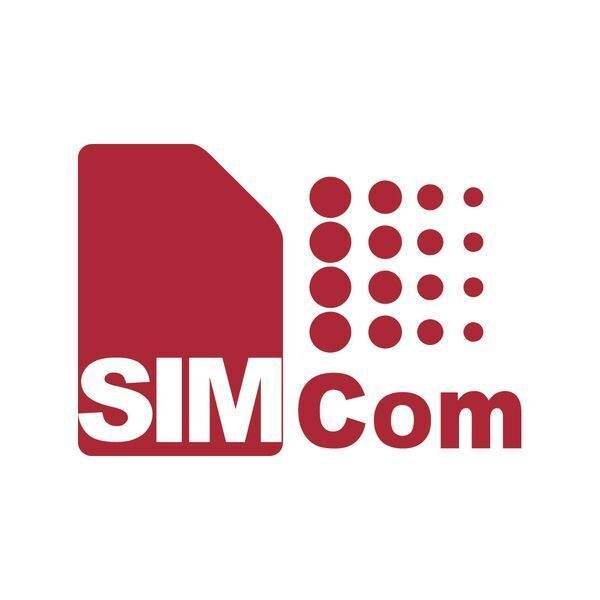 SIM800 Simcom