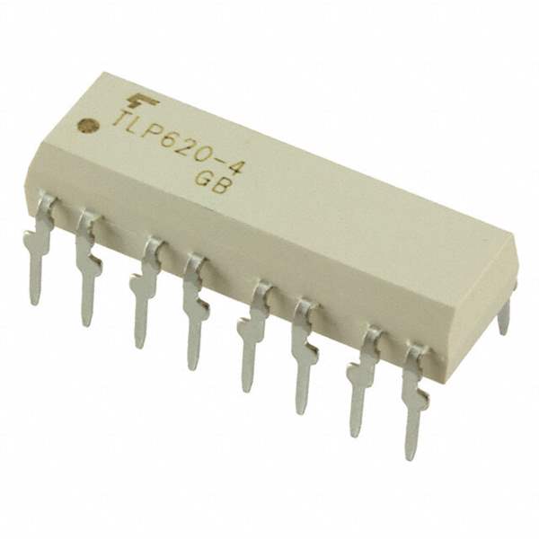 TLP620-4GR Toshiba Semiconductor and Storage