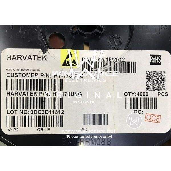 HT-170UYG label picture