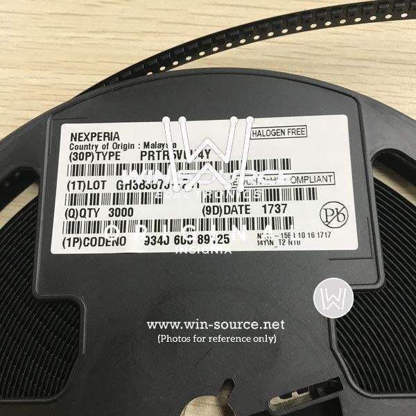 PRTR5V0U4Y,125 label picture