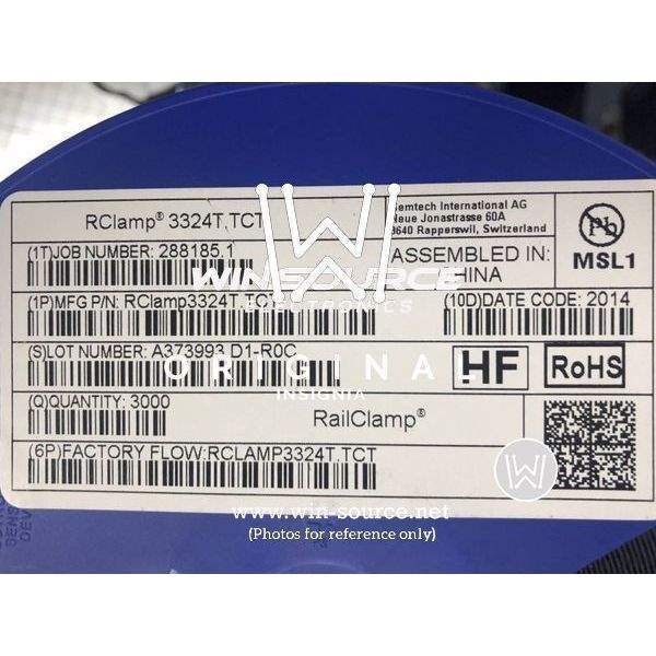 RCLAMP3324T.TCT label picture