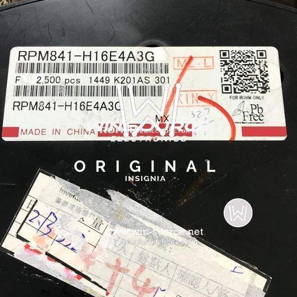 RPM841-H16E4A3G label picture