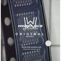 SN74HC00PWR real image