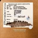 STM32F031G6U6 label picture