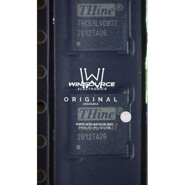THC63LVD827 real image