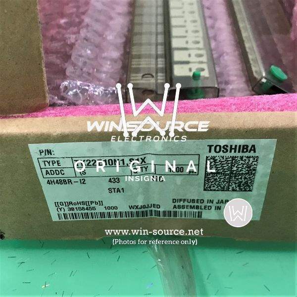 TK22E10N1,S1X label picture
