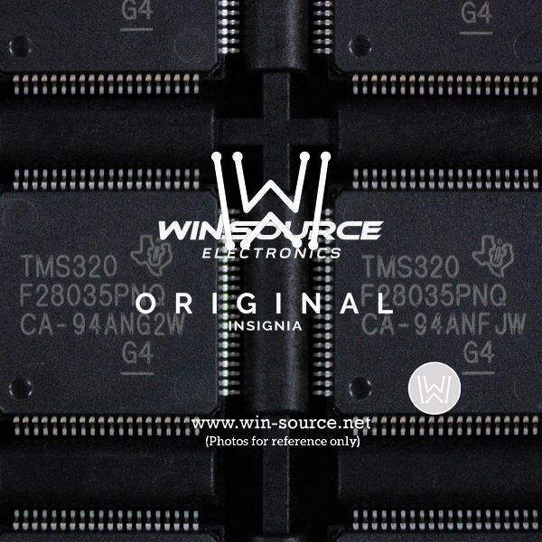 TMS320F28035PNQ real image