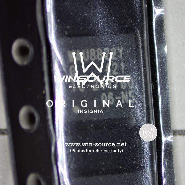 WAU8822YG real image