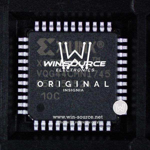XCR3032XL-10VQG44C real image