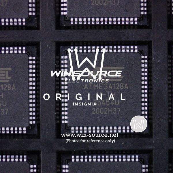 ATMEGA128A-AU real image