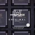 ATMEGA128A-AU real image