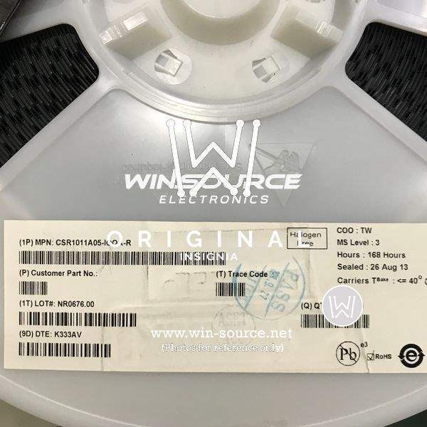CSR1011A05-IQQA-R label picture