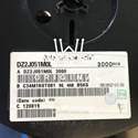 DZ2J051M0L label picture