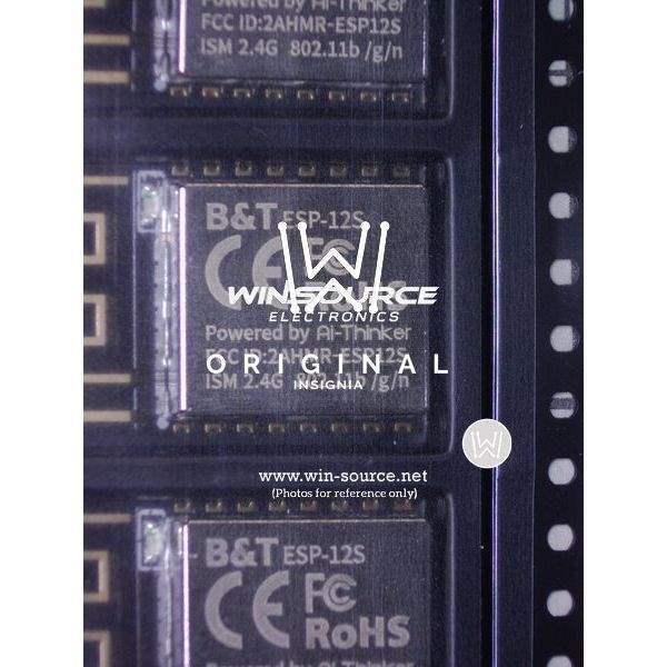 ESP-12S real image