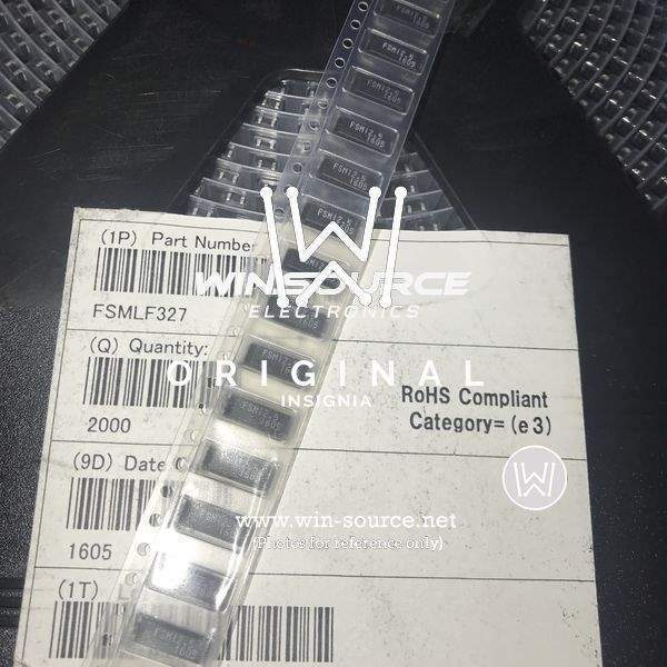 FSMLF327 real image
