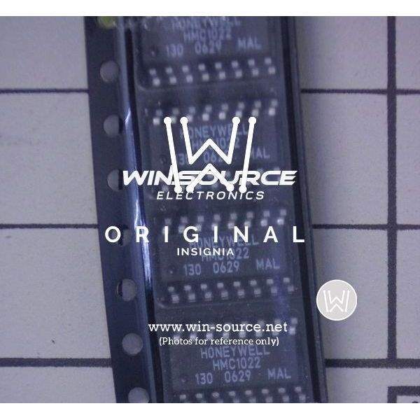 HMC1022-TR real image