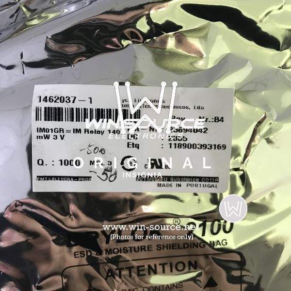 IM01GR-3VDC label picture