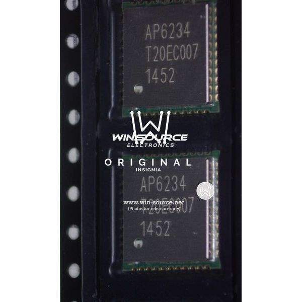 AP6234  real image