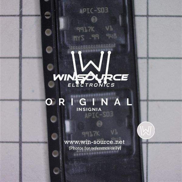 APIC-S03 real image