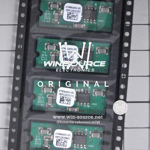 ATH006A0X4-SRZ real image