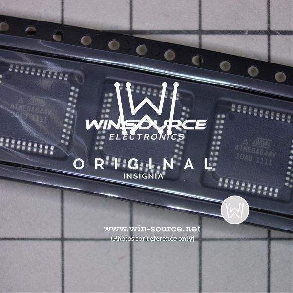 ATMEGA644V-10AUR real image