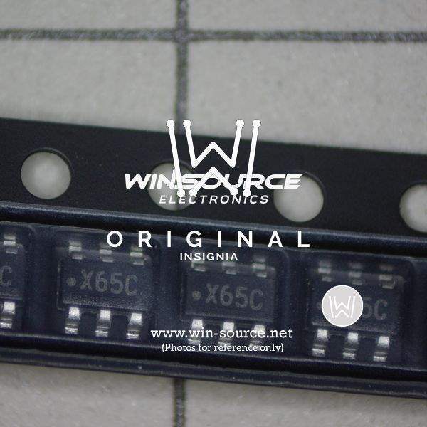 DAC081S101CIMK/NOPB real image